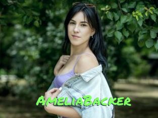 AmeliaBacker