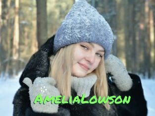 AmeliaLowson