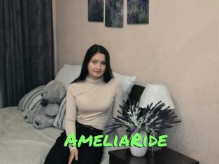 AmeliaRide