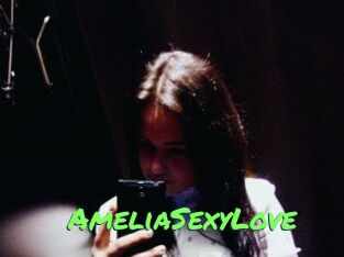 AmeliaSexyLove Gros Seins