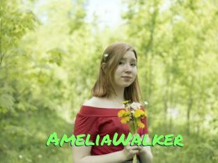 AmeliaWalker Gros Seins