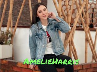 AmelieHarris