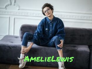 AmelieLewis