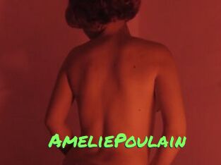 AmeliePoulain