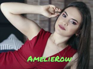 AmelieRow
