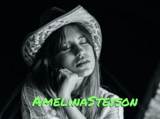 AmelinaSteyson