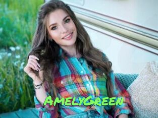 AmelyGreen