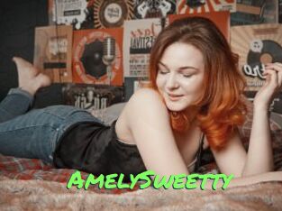 AmelySweetty
