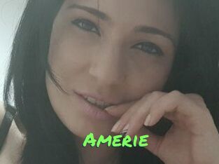 Amerie