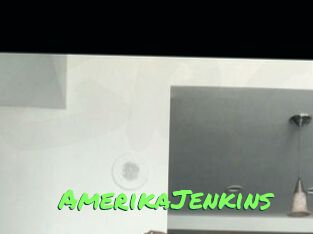 AmerikaJenkins