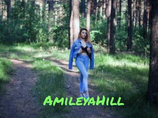 AmileyaHill