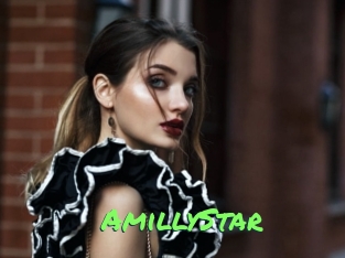 AmillyStar Gros Seins