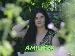 AmilyFox