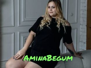 AminaBegum