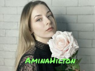 AminaHilton