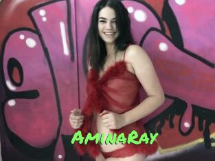 AminaRay Gros Seins