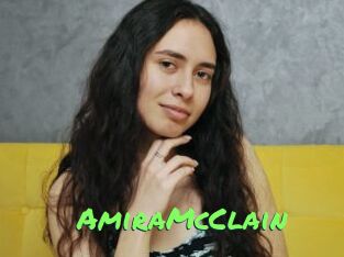 AmiraMcClain