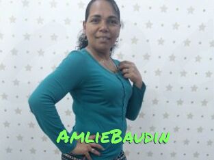 AmlieBaudin