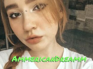 AmmericanDreamm