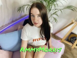 AmmyMorris