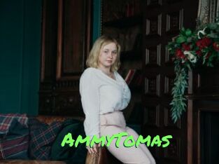 AmmyTomas