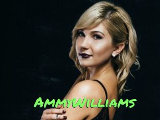 AmmyWilliams
