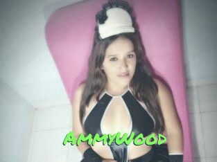 AmmyWood