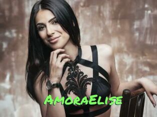 AmoraElise Gros Seins