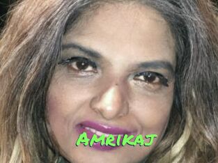Amrikaj