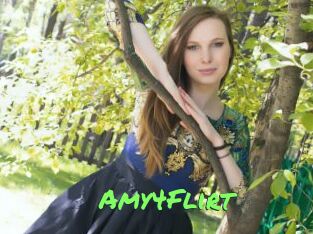 Amy4Flirt Gros Seins