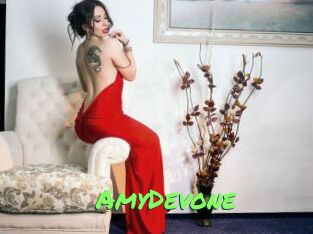 AmyDevone