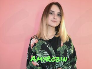 AmyRobin Gros Seins