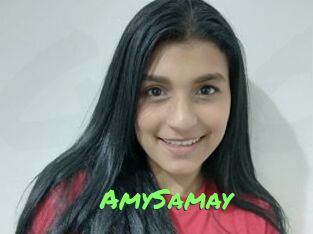 AmySamay