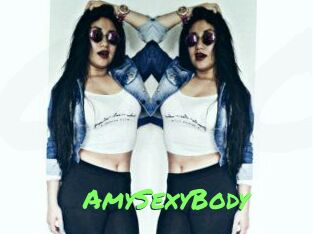 AmySexyBody
