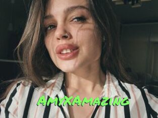 AmyXAmazing