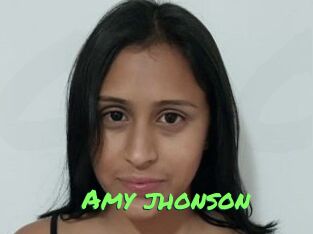 Amy_jhonson