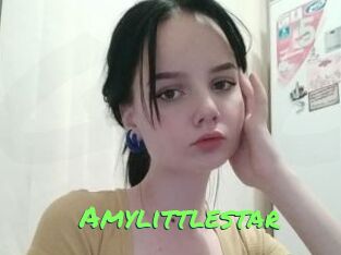 Amylittlestar