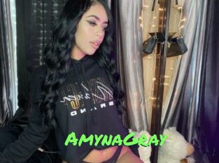 AmynaGray