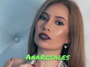 AnaRosales Gros Seins