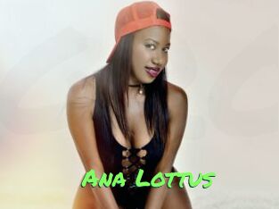 Ana_Lottus Gros Seins