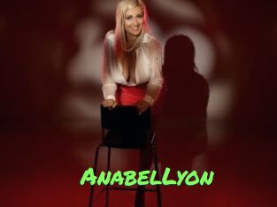 AnabelLyon