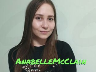 AnabelleMcClain