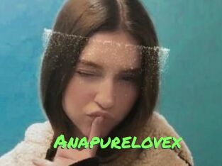 Anapurelovex