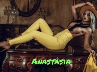 Anastasia Gros Seins
