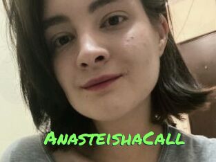 AnasteishaCall