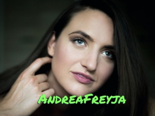AndreaFreyja Gros Seins