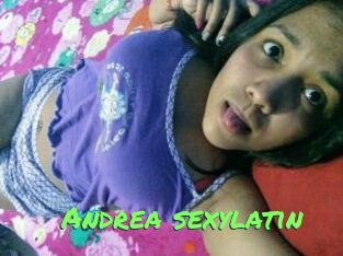 Andrea_sexylatin