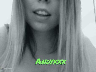 Andyxxx