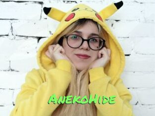 AnekoHide