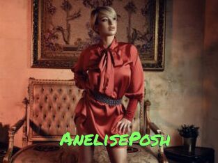 AnelisePosh